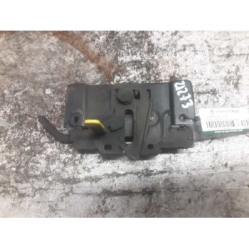 CERRADURA CAPOT 8A6A16700BD 