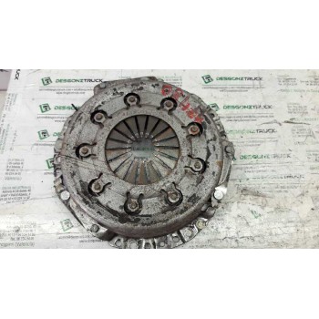 Recambio de maza embrague para citroën berlingo 1.9 d x familiar referencia OEM IAM   