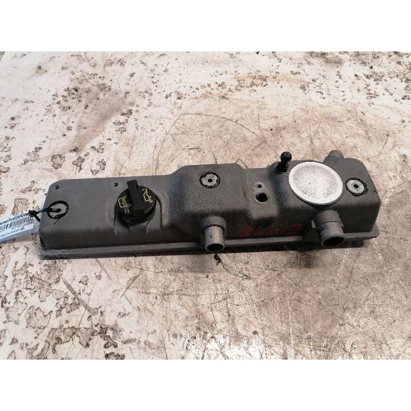 Recambio de tapa balancines para ford focus berlina (cap) ambiente (d) referencia OEM IAM - Negro 2