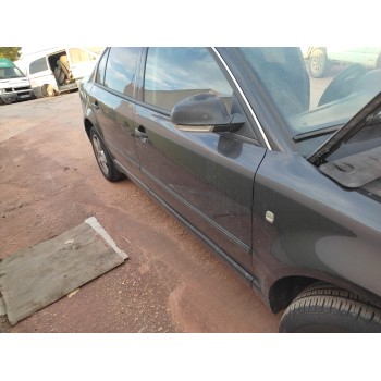 skoda superb (3u4) del año 2007