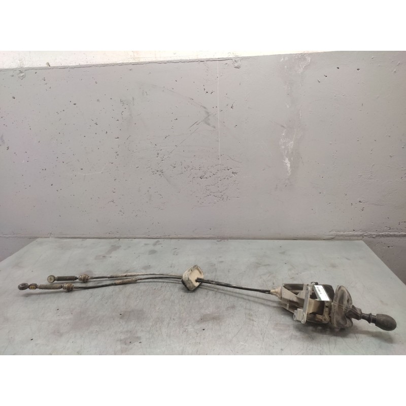 Recambio de palanca cambio para renault trafic ii furgoneta (fl) 1.9 dci 100 (fl0c) referencia OEM IAM   