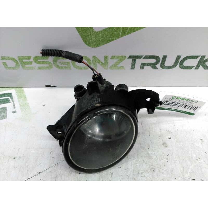 Recambio de faro antiniebla izquierdo para nissan almera (n16/e) acenta referencia OEM IAM - Gris 2