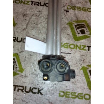 Recambio de aforador para renault premium route 2006 fas 4x2 larga distancia referencia OEM IAM 7420981968  