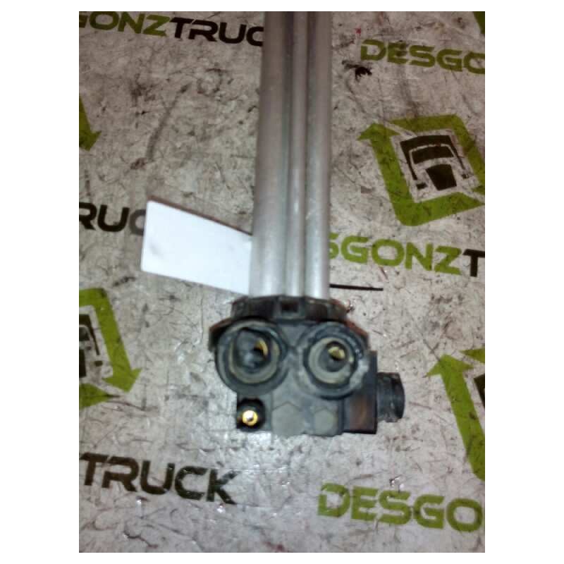 Recambio de aforador para renault premium route 2006 fas 4x2 larga distancia referencia OEM IAM 7420981968 - Rojo 3