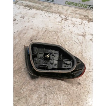 Recambio de piloto trasero derecho para citroën xsara berlina 1.6 attraction referencia OEM IAM   6 PINS