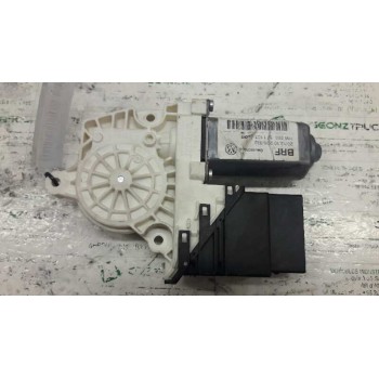 Recambio de motor elevalunas trasero izquierdo para seat leon (1p1) stylance / style referencia OEM IAM 1K0959703N  
