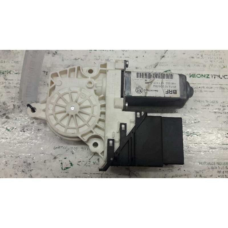 Recambio de motor elevalunas trasero izquierdo para seat leon (1p1) stylance / style referencia OEM IAM 1K0959703N 2