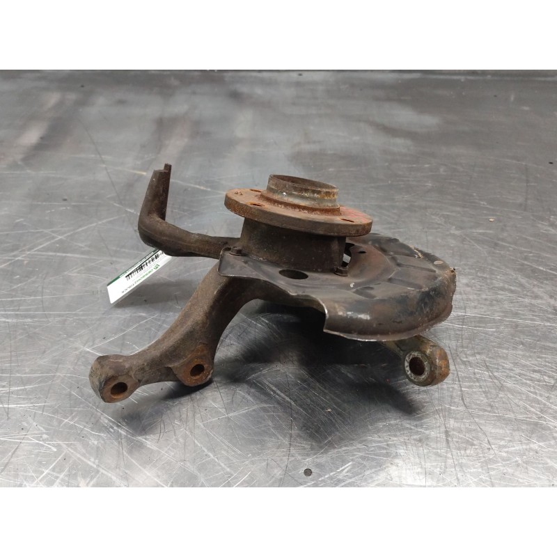 Recambio de mangueta delantera derecha para volkswagen golf iii (1h1) 1.6 referencia OEM IAM   