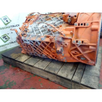 Recambio de caja cambios para iveco eurotech (mp) fsa  (400 e 34 ) larga distancia referencia OEM IAM 16S151IT 1315041001 11507