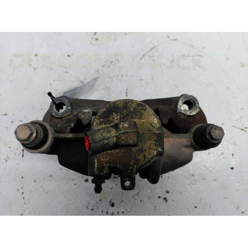 Recambio de pinza freno delantera derecha para mercedes-benz vito (w638) caja cerrada 108 cdi  (638.094) referencia OEM IAM - Blanco 2