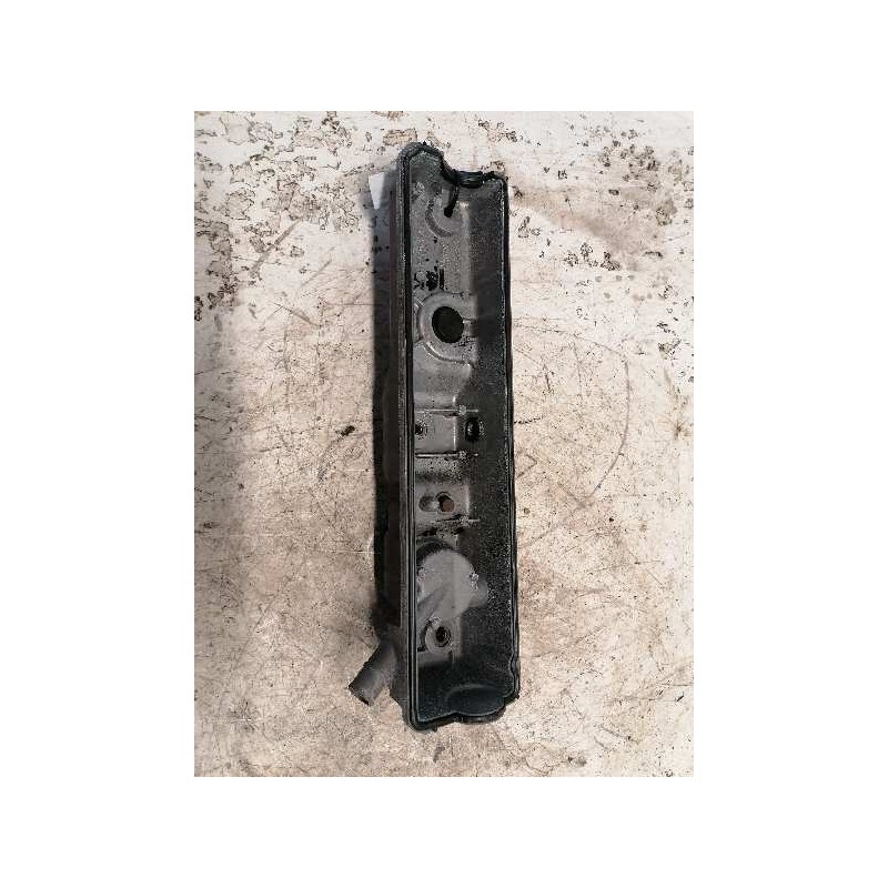 Recambio de tapa balancines para ford focus berlina (cap) ambiente (d) referencia OEM IAM - Negro 3