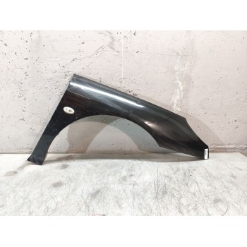 Recambio de aleta delantera derecha para peugeot 407 sw st sport referencia OEM IAM   