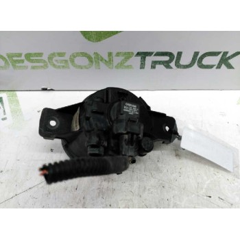 Recambio de faro antiniebla izquierdo para nissan almera (n16/e) acenta referencia OEM IAM   