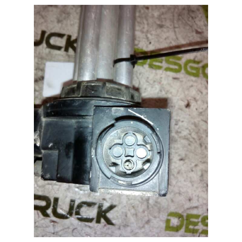 Recambio de aforador para renault premium route 2006 fas 4x2 larga distancia referencia OEM IAM 7420981968 - Rojo 4