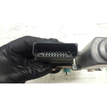 Recambio de motor elevalunas trasero izquierdo para seat leon (1p1) stylance / style referencia OEM IAM 1K0959703N  