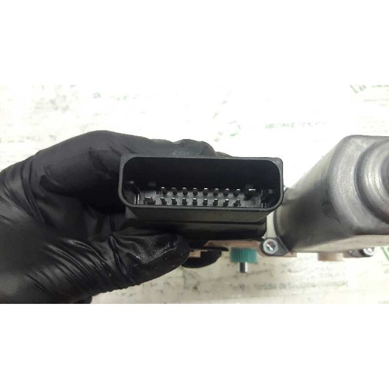 Recambio de motor elevalunas trasero izquierdo para seat leon (1p1) stylance / style referencia OEM IAM 1K0959703N 3