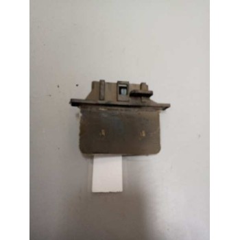 Recambio de resistencia calefaccion para nissan cabstar e referencia OEM IAM 271500T300  