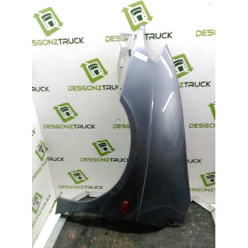 Recambio de aleta delantera izquierda para renault megane i scenic (ja0) 1.9 d alize referencia OEM IAM   