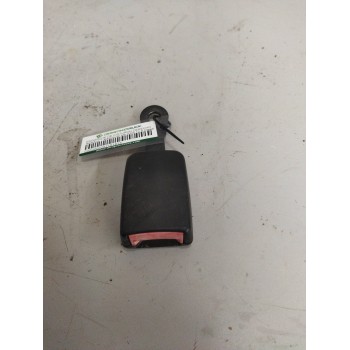 Recambio de enganche de cinturon delantero derecho para renault magnum ab 2005 12.8 diesel referencia OEM IAM   