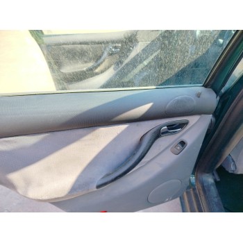 seat toledo ii (1m2) del año 2001