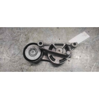Recambio de polea tensora para skoda octavia berlina (1z3) active referencia OEM IAM   
