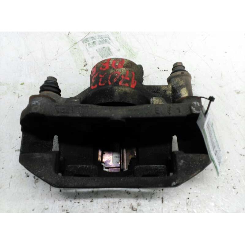 Recambio de pinza freno delantera derecha para mercedes-benz vito (w638) caja cerrada 108 cdi  (638.094) referencia OEM IAM - Blanco 3