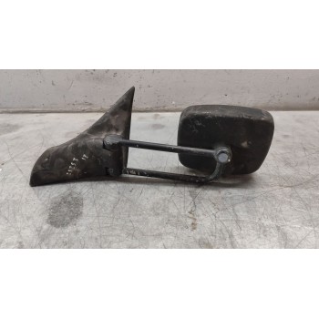 Recambio de retrovisor izquierdo para opel combo (corsa b) 1.4 cat (2h6) referencia OEM IAM   