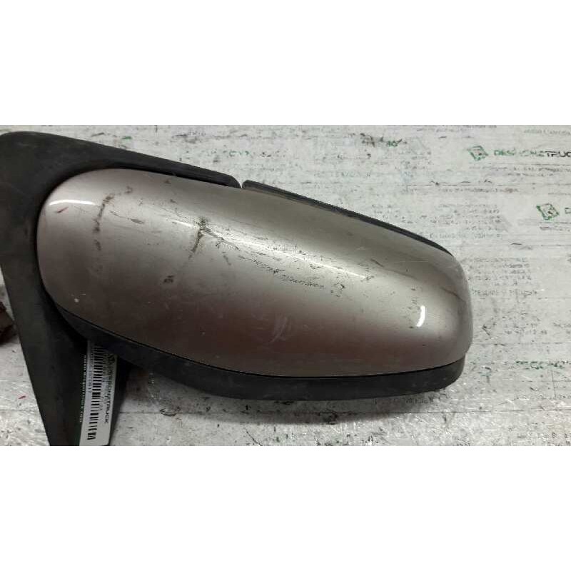 Recambio de retrovisor derecho para peugeot 605 sli referencia OEM IAM 3