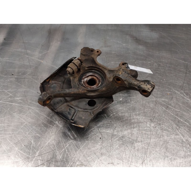 Recambio de mangueta delantera derecha para volkswagen golf iii (1h1) 1.6 referencia OEM IAM 2