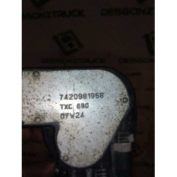 Recambio de aforador para renault premium route 2006 fas 4x2 larga distancia referencia OEM IAM 7420981968  