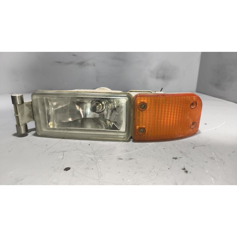 Recambio de piloto delantero derecho para man tg - a 18.xxx 10.5 diesel referencia OEM IAM 81253206112  