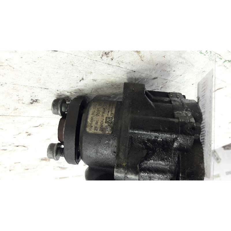Recambio de bomba direccion para audi a3 (8l) 1.9 tdi ambiente referencia OEM IAM 7691955213 2