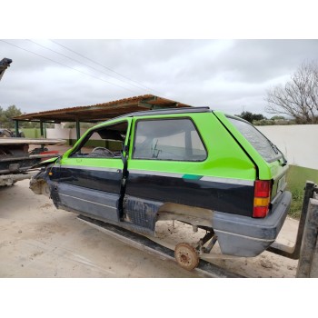 seat marbella del año 1987