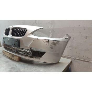 Recambio de paragolpes delantero para bmw z4 roadster (e85) 2.0 i referencia OEM IAM   