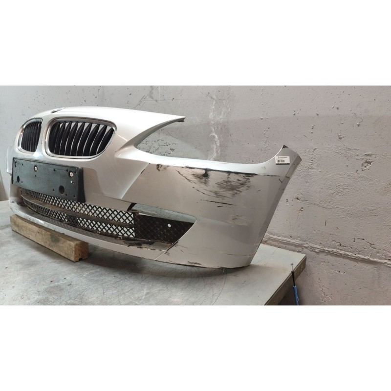 Recambio de paragolpes delantero para bmw z4 roadster (e85) 2.0 i referencia OEM IAM - Gris 4