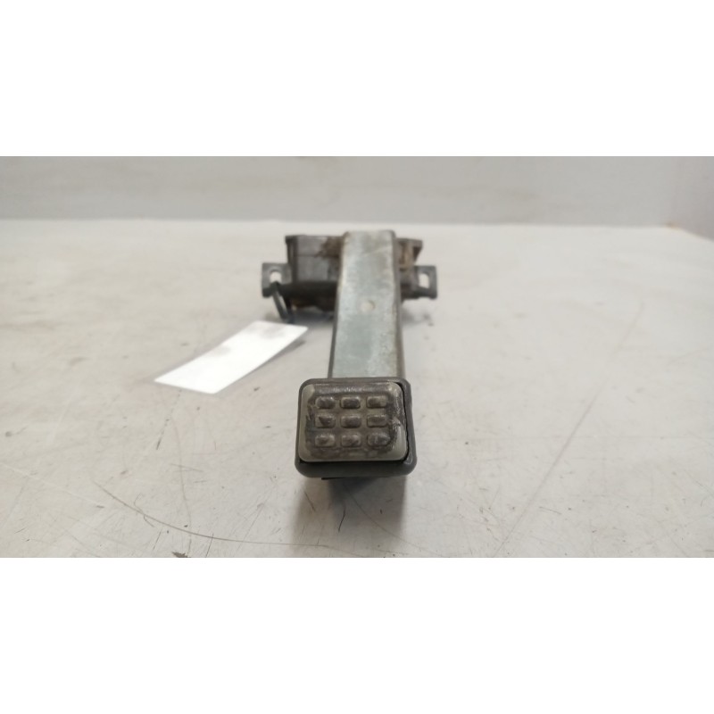 Recambio de mando intermitentes para iveco eurocargo 5.9 diesel referencia OEM IAM 93194120 - Blanco 2