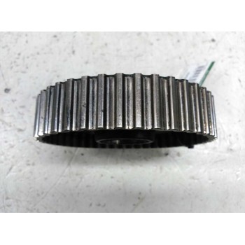 Recambio de polea arbol levas para seat toledo (1m2) select referencia OEM IAM 038109111A  