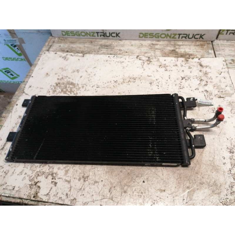 Recambio de condensador / radiador a/a para volkswagen t4 transporter/furgoneta syncro (mod. 1991) combi referencia OEM IAM 8611