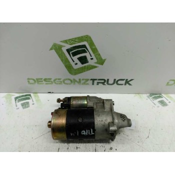 MOTOR ARRANQUE 9 DIENTES 