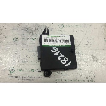 MODULO CONFORT 1K0907530K 
