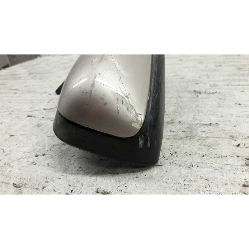 Recambio de retrovisor derecho para peugeot 605 sli referencia OEM IAM 4