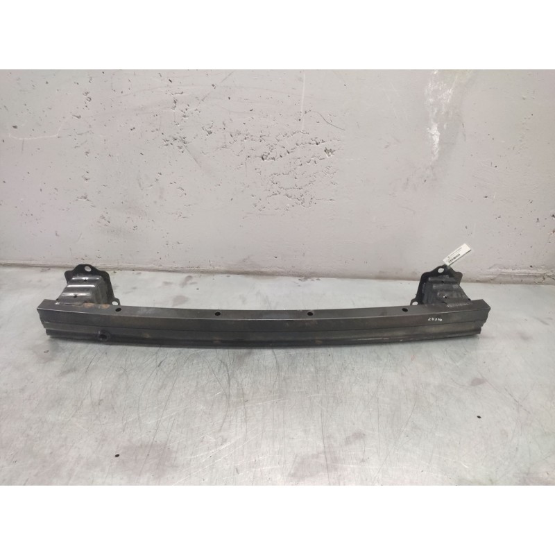 Recambio de refuerzo paragolpes delantero para peugeot 207 x-line referencia OEM IAM - Plata 2