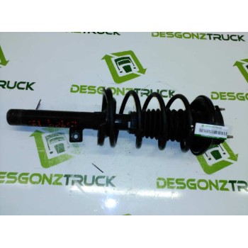 AMORTIGUADOR DELANTERO IZQUIERDO 
