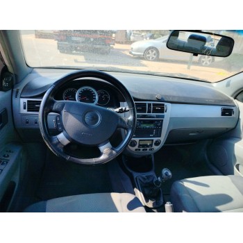 chevrolet nubira sedán del año 2006