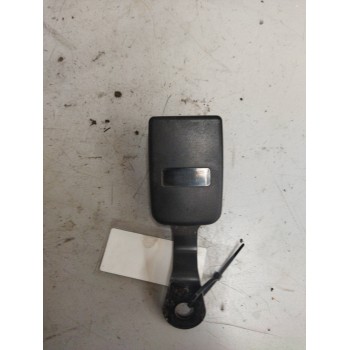 Recambio de enganche de cinturon delantero derecho para renault magnum ab 2005 12.8 diesel referencia OEM IAM   