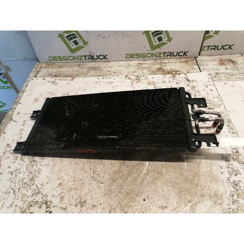 Recambio de condensador / radiador a/a para volkswagen t4 transporter/furgoneta syncro (mod. 1991) combi referencia OEM IAM 8611 2