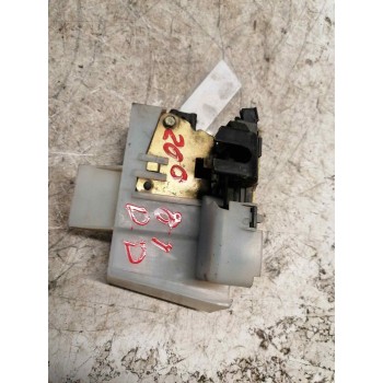 Recambio de cerradura puerta delantera derecha para renault megane i scenic (ja0) 1.9 dtrn referencia OEM IAM   2 PINS