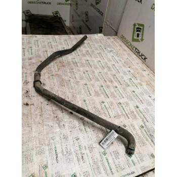 Recambio de manguera de agua para citroën jumper combi (06.2006) 30 l1h1 hdi 120 club referencia OEM IAM   