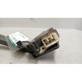 Recambio de mando intermitentes para iveco eurocargo 5.9 diesel referencia OEM IAM 93194120  
