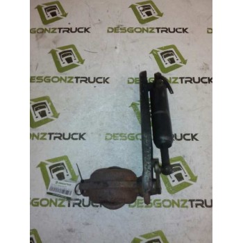 CAJA MARIPOSA 81156006127 81156010028 FRENO MOTOR